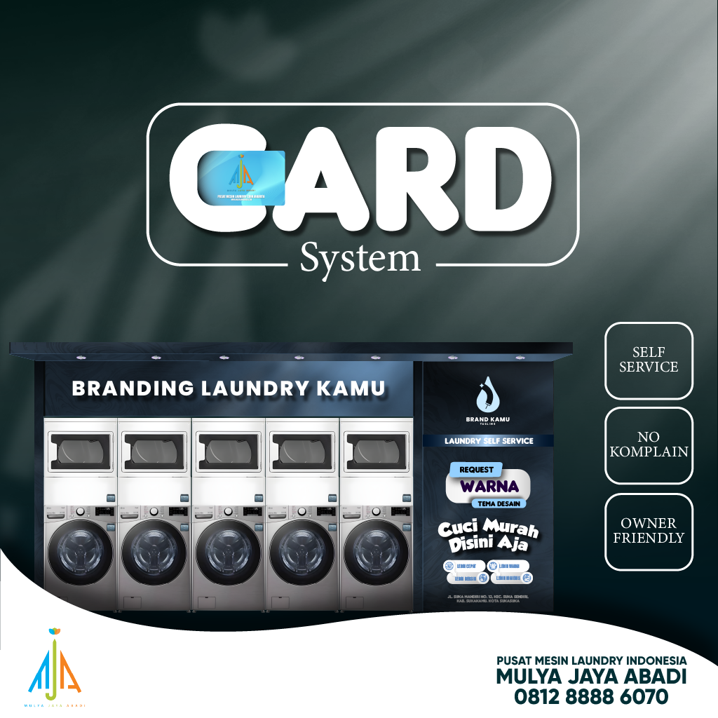 PAKET-USAHA-LAUNDRY-CARD-SYSTEM-LAUNDRY-CARD-SYSTEM