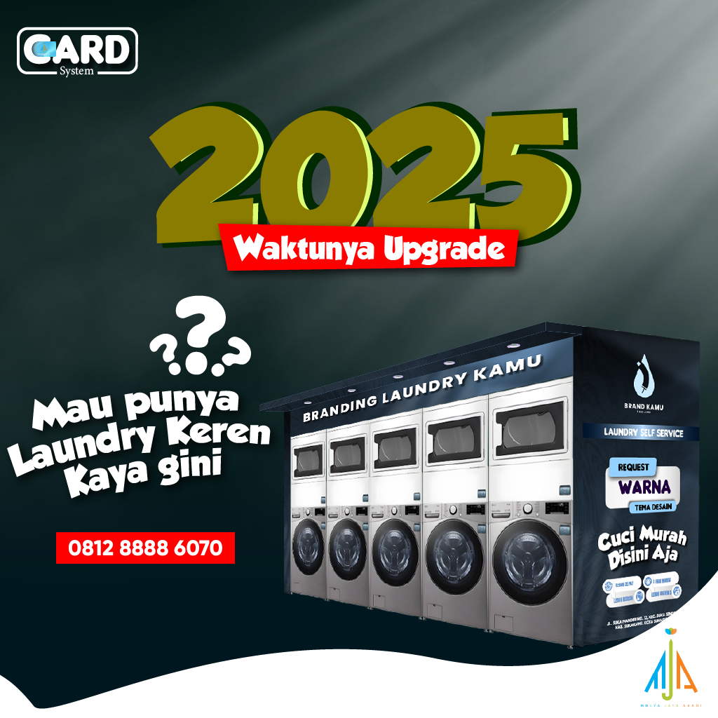 PAKET-USAHA-LAUNDRY-CARD-SYSTEM-LAUNDRY-CARD-SYSTEM