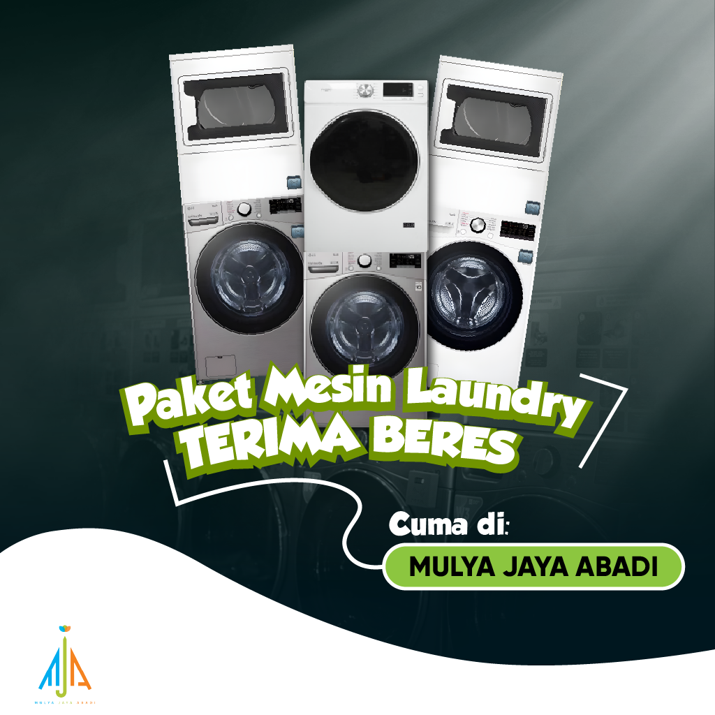 PAKET USAHA LAUNDRY CARD SYSTEM-LAUNDRY CARD SYSTEM-LAUNDRY SELF SERVICE-03